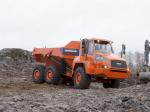 Doosan Moxy MT31 2010 года